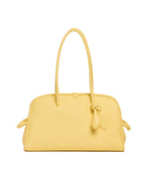 Yellow Le Grand Turismo Leather Bag | PDP | Antonia