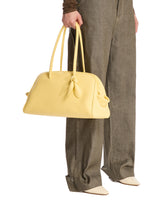 Yellow Le Grand Turismo Leather Bag - Women's bags | PLP | Antonia