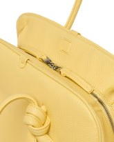 Yellow Le Grand Turismo Leather Bag | PDP | Antonia