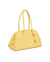 Yellow Le Grand Turismo Leather Bag | PDP | Antonia