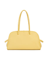 Yellow Le Grand Turismo Leather Bag | PDP | Antonia