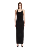 Black Scala Dress - Women's dresses | PLP | Antonia