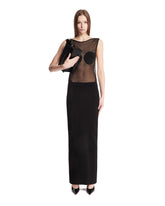 Black Platano Dress - Women's dresses | PLP | Antonia