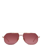 Gold Jagger Sunglasses | PDP | Antonia