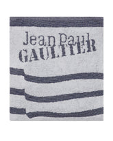 Mariniere Beach Towel - JEAN PAUL GAULTIER | PLP | Antonia