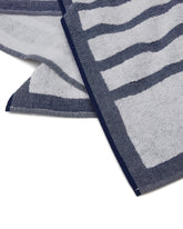 Mariniere Beach Towel | PDP | Antonia