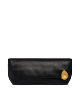 Black Jewel Zip Pouch - New arrivals women's bags | PLP | Antonia