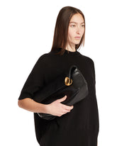 Black Jewel Zip Pouch - New arrivals women's bags | PLP | Antonia