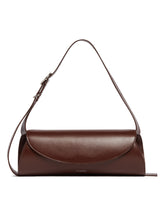 Brown Small Cannolo Bag - New arrivals women's bags | PLP | Antonia