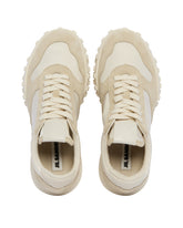 White Moon Sneakers - New arrivals women's shoes | PLP | Antonia