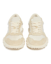 White Moon Sneakers | PDP | Antonia