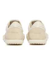 White Moon Sneakers | PDP | Antonia