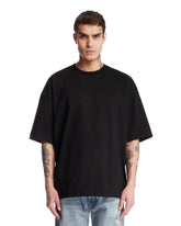 Black Oversized T-Shirt - New arrivals men's clothing | PLP | Antonia