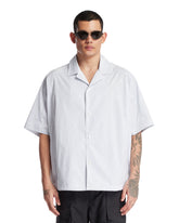 White Bowling Shirt | PDP | Antonia