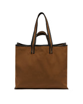 Brown Tote Bag | PDP | Antonia