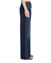 Blue Bonnie Jeans | PDP | Antonia