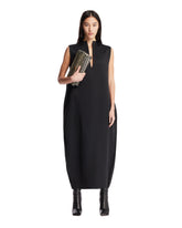 Black Blanche Dress - KHAITE WOMEN | PLP | Antonia