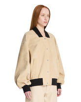 Beige Spence Jacket | PDP | Antonia