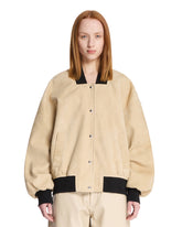 Beige Spence Jacket - Women's jackets | PLP | Antonia