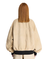 Beige Spence Jacket | PDP | Antonia