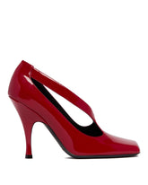 Red Eva Pumps - OrderlyEmails - Recommended Products | PLP | Antonia