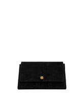 Black Audrey Bag - KHAITE WOMEN | PLP | Antonia