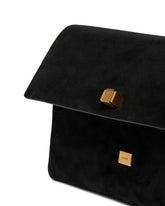 Black Audrey Bag | PDP | Antonia