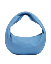 Borsa The Olivia Media Blu - KHAITE | PLP | Antonia