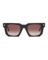 Black Mask J3 Sunglasses | PDP | Antonia