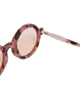 Pink Mask P1 Sunglasses | PDP | Antonia