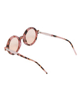 Pink Mask P1 Sunglasses | PDP | Antonia