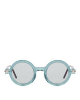 Green Mask P1 Sunglasses - New arrivals women's accessories | PLP | Antonia