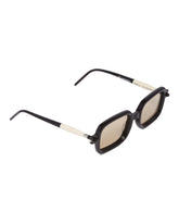 Brown Mask P2 Sunglasses - Women's accessories | PLP | Antonia