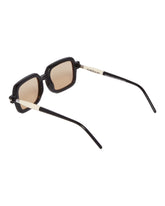 Brown Mask P2 Sunglasses | PDP | Antonia