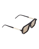 Brown Mask P8 Sunglasses - New arrivals men's accessories | PLP | Antonia