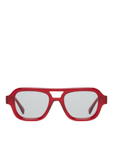 Red Mask S6 Sunglasses - New arrivals women's accessories | PLP | Antonia