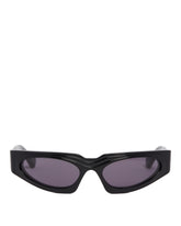 Black Mask E21 Sunglasses - Women's accessories | PLP | Antonia