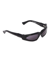 Black Mask E21 Sunglasses - New arrivals women's accessories | PLP | Antonia