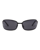 Black Mask H30 Sunglasses | PDP | Antonia