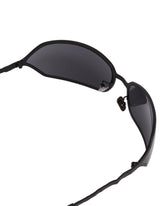 Black Mask H30 Sunglasses | PDP | Antonia