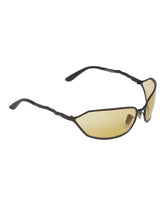 Gray Mask H30 Sunglasses - Women's accessories | PLP | Antonia