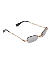 Rose Gold Mask H47 Sunglasses - Men's sunglasses | PLP | Antonia