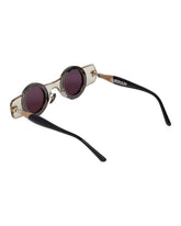 Transparent Mask J50 Sunglasses | PDP | Antonia