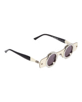 White Mask J50 Sunglasses - New arrivals women's accessories | PLP | Antonia