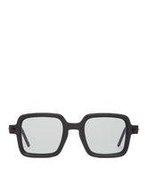 Black Mask P21 Sunglasses - New arrivals men's accessories | PLP | Antonia