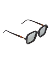 Black Mask P21 Sunglasses - New arrivals men's accessories | PLP | Antonia