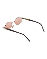 Pink Mask P60 Sunglasses | PDP | Antonia