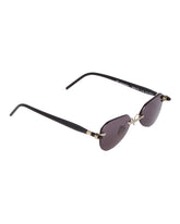 Gray Mask P61 Sunglasses - New arrivals women's accessories | PLP | Antonia