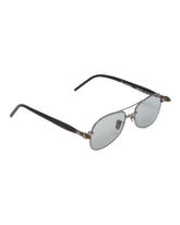 Gray Mask P75 Sunglasses - New arrivals men's accessories | PLP | Antonia