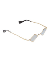 Gold Mask Z14 Sunglasses - KUBORAUM WOMEN | PLP | Antonia